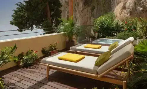 NH Collection Grand Convento di Amalfi - 57