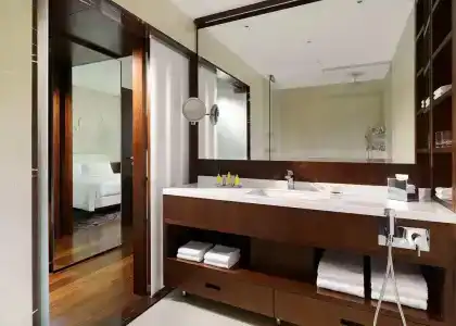 Minsk Marriott - 37