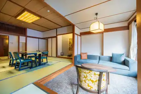 Hakone Yumoto Onsen Kajikaso - 103