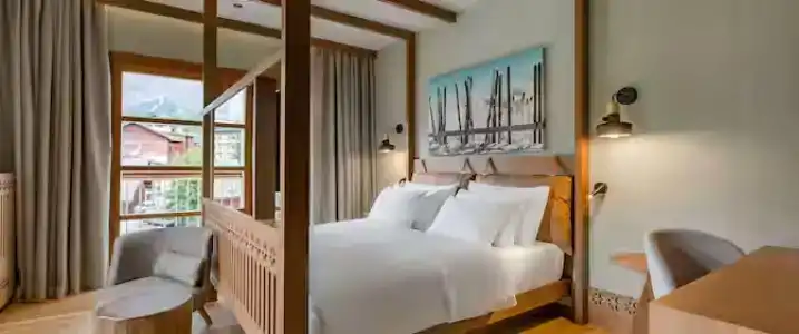 Grand Savoia, A Radisson Collection - 58