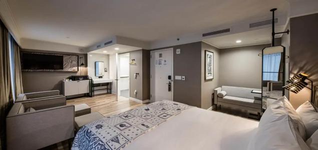 Pestana Park Avenue - 65