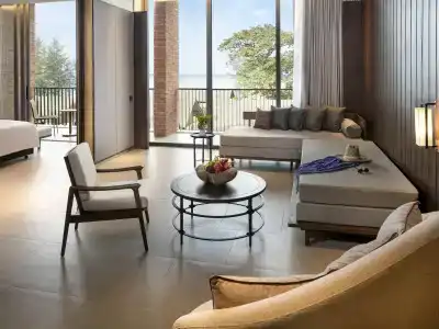 Pullman Khao Lak Resort - Sha Extra Plus - 37