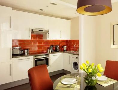 Taj 51 Buckingham Gate Suites and Residences - 93