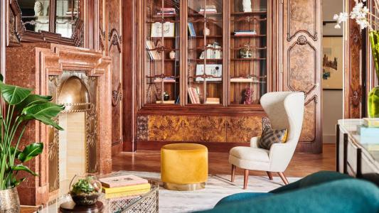 Andaz Prague - a Concept by Hyatt - 103