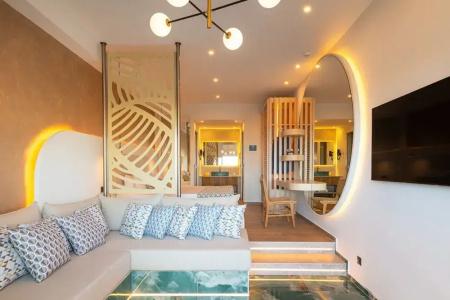 Lindos White & Suites - 35
