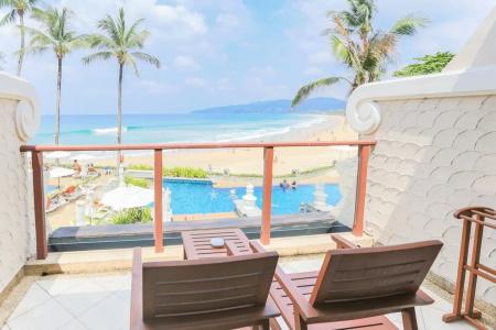 Beyond Resort Karon - Sha Extra Plus - 50