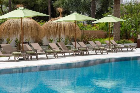 Hsm Venus Playa - 17