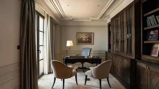 Four Seasons Baku - 61