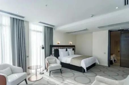Ambassadori Hotel Tbilisi - 73