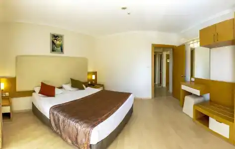 My Home Resort- Ultra All Inclusive - 63