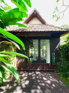 Ubud Sari Health Resort - 79
