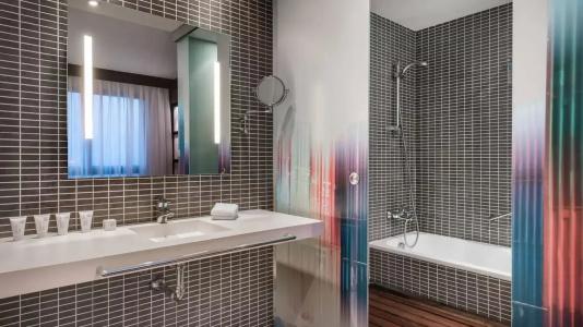 AC Alicante by Marriott - 73