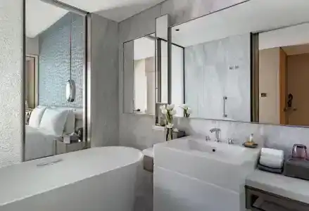Hilton Shenzhen World Exhibition & Convention Center - 49