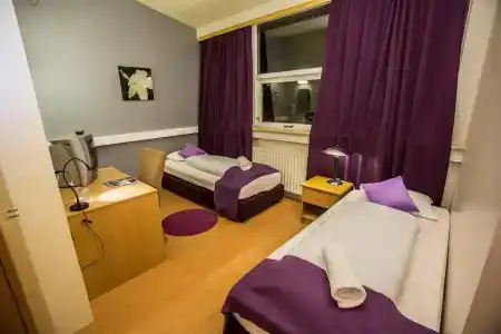 The Capital-Inn - 48