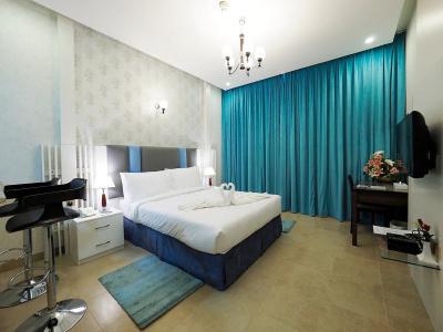 Skylark Al Barsha - 6