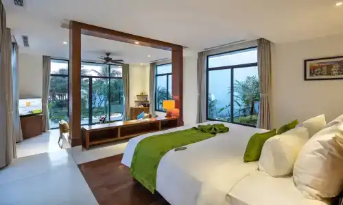 Cam Ranh Riviera Beach Resort & Spa - 72