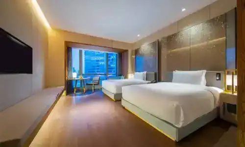 Conrad Guangzhou - 64