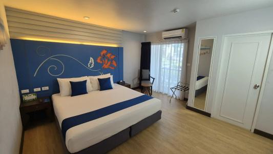 Days Inn By Wyndham Patong Beach Phuket - Sha Extra Plus - 43