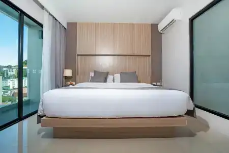 Patong Bay Residence - 66