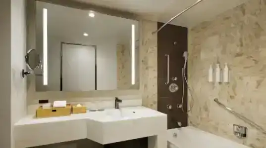 Courtyard by Marriott Tokyo Ginza - 34