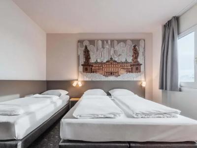 Best Western Rastatt - 38