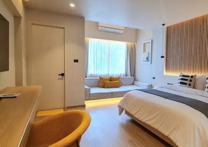 Cocohut Beach Resort & Spa - 33