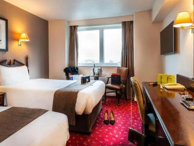 ibis London Earls Court - 25
