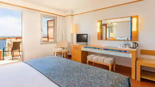Kefaluka Resort Ultra All Inclusive - 87