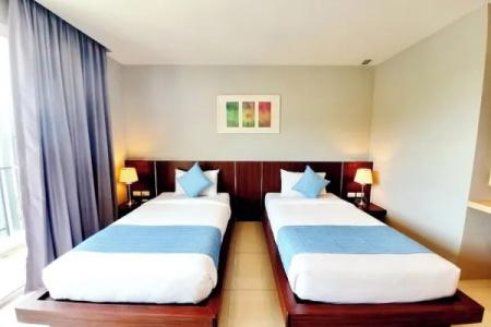 OYO 340 Ahad Suite Ao Nang - 47