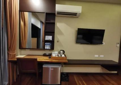 Aonang Hill Krabi-Sha Extra Plus - 40