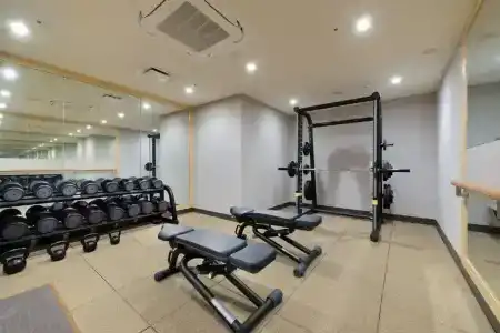 Hilton Tokyo - 30