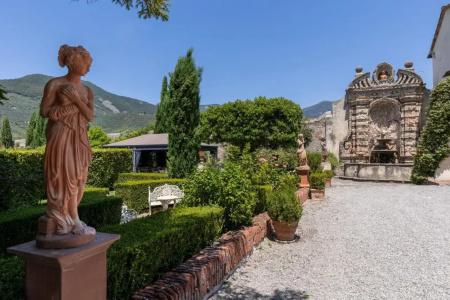 Scorzi - Residenza d'Epoca - 23