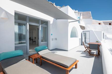 Maregio Suites - 211
