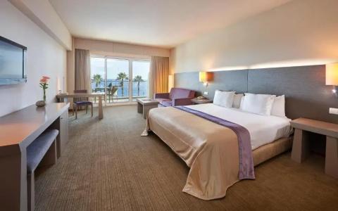 Melia Madeira Mare - 42