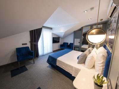 Skopea Inn Exclusive - 40