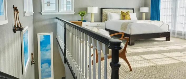 Fairmont Miramar & Bungalows - 106