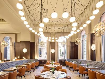 Sofitel London St James - 38
