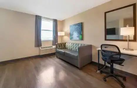 Extended Stay America Suites - Dallas - Coit Road - 36