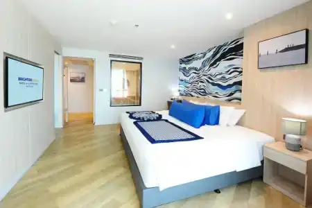 Brighton Grand - 46