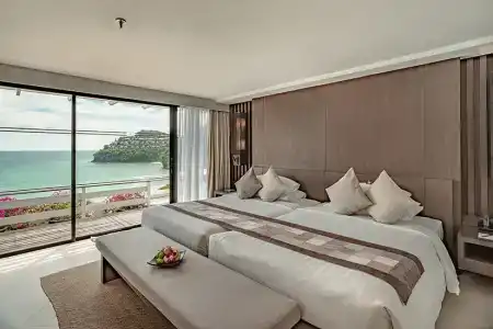 Cape Panwa Phuket - Sha Plus Certified - 81