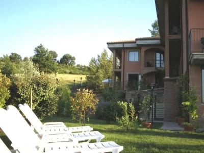 Albergo Ristorante San Biagio - 24