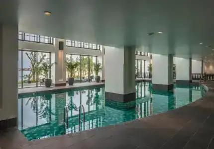 Monterey Okinawa Spa & Resort - 20