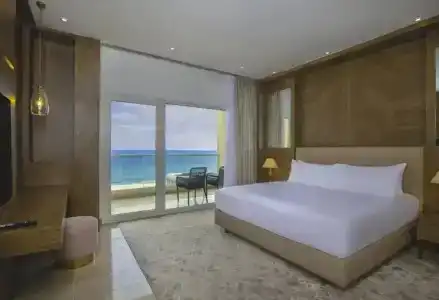 Hilton Skanes Beach - 89