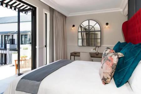 The Weinberg Windhoek - 17