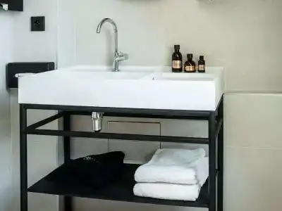 Mercure Paris 17 Batignolles - 35