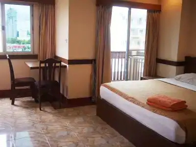 Navin Mansion 3 - 18