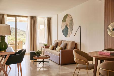 Zafiro Palace Andratx - 61