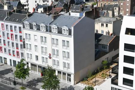 Best Western Plus Le Havre Centre Gare - 0
