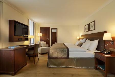 Mont Cervin Palace - 57