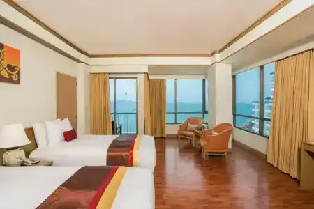 Cosy Beach - Sha Extra Plus - 3